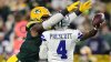 Dallas Cowboys vuelven a perder: los Packers de Green Bay los mantuvieron a raya