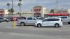 Autoridades investigan un presunto asalto agravado con arma mortal en el HEB de Weslaco