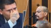Padre de Rogelio Martínez Jr. pide compasión al jurado durante fase de sentencia