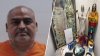 Arrestan a hombre en Brownsville tras decomiso de más de 300 gramos de cocaína