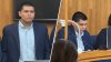 Jurado delibera sentencia de Rogelio Martínez Jr. por asesinato de Milton Reséndez
