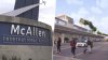 Aeropuerto de McAllen ampliará sus áreas de estacionamiento a partir de noviembre