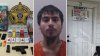 Arrestan a hombre de Brownsville tras operativo antidrogas