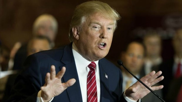 Video: mayoría de hispanos no apoya a Trump, según sondeo