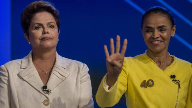 Video: Brasil: abierta la elección presidencial