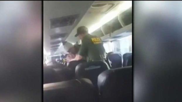 Qué hacer si se es víctima de una redada en un autobús