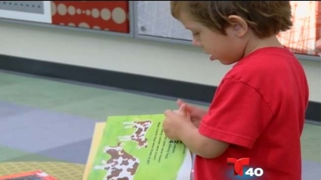 Biblioteca en McAllen ofrece actividades de verano