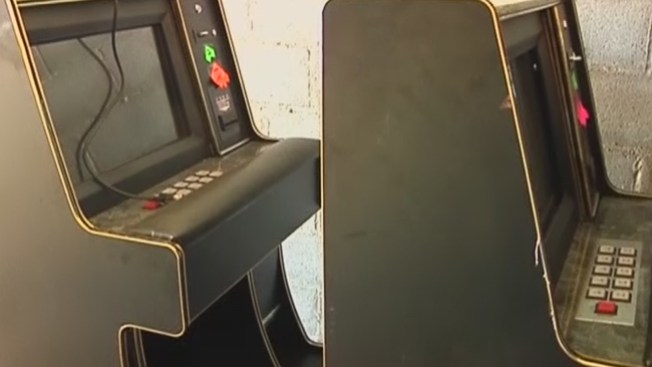 Catean maquinitas de apuestas en Río Grande