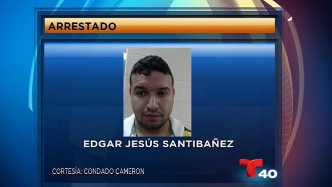 Detenido con paquetes de cocaína