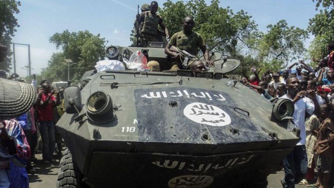 Líder de Boko Haram niega su muerte