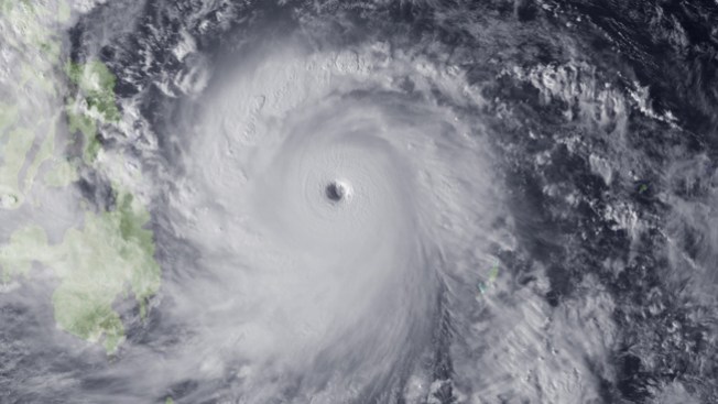 Cuenta regresiva para estar seguro durante una tormenta