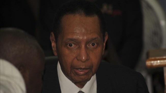 Fallece el expresidente haitiano, Duvalier
