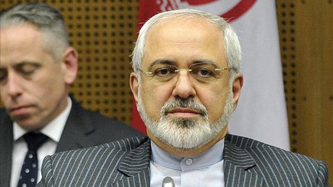 Irán: Sanciones de EU son una “invasión”