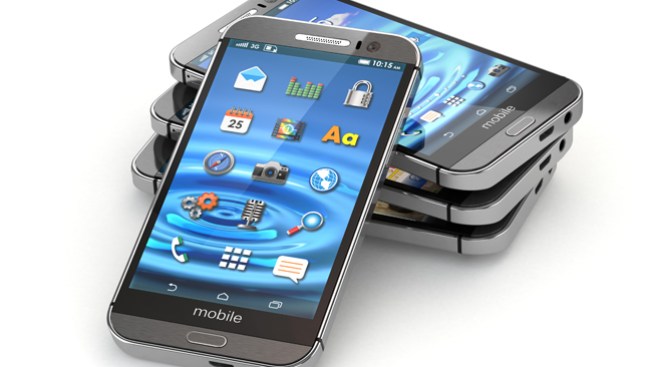 Quiz: ¿Qué celular debes comprar?
