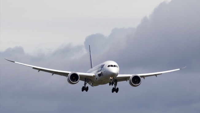 Aerolíneas europeas podrán usar móviles