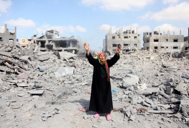 Gaza: se mantiene el cese al fuego