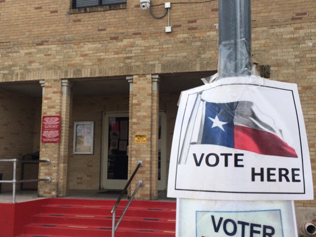 Dividido el electorado por la Propuesta 1